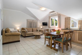 Attic Retreat